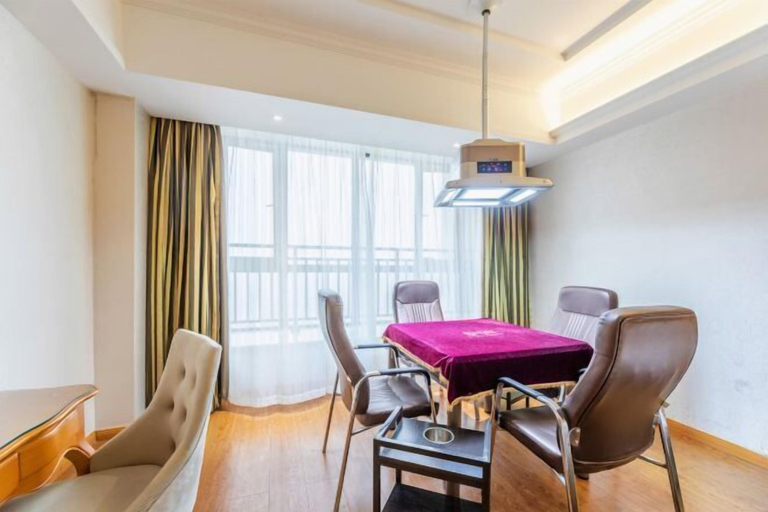 Others 3, Vienna Hotel Xiangtan Bantang Bubugao, Xiangtan