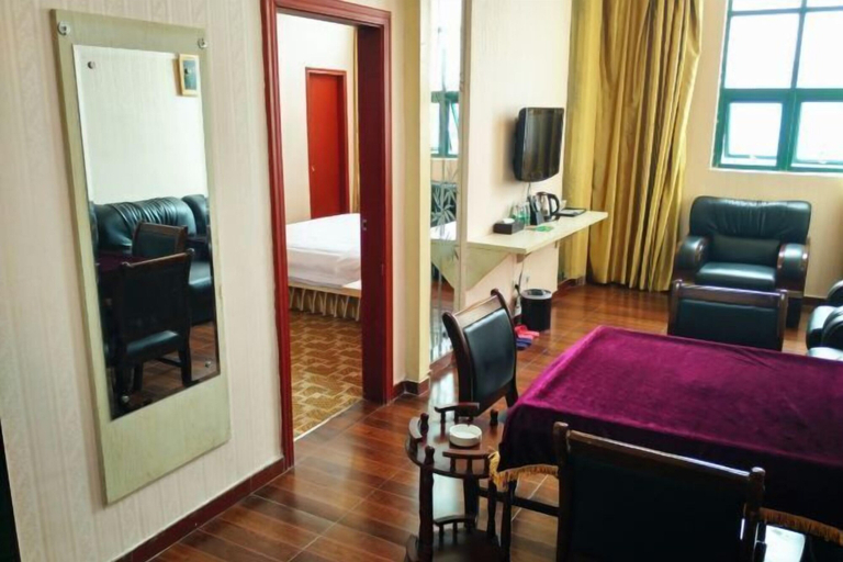 Others 4, Yali Siji Business Hostel, Shenzhen