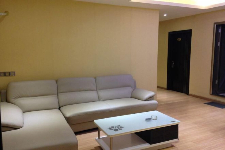 Others 5, Tanghe Inn, Yucheng, Chenzhou