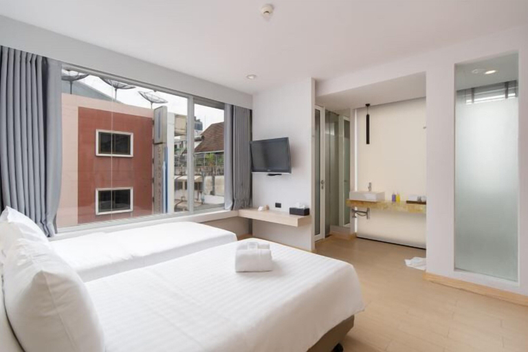 Bedroom 8