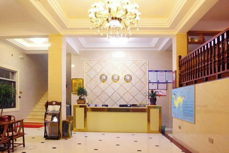 Others 5, Meizhou Island Haifengting Residential Residence, Putian