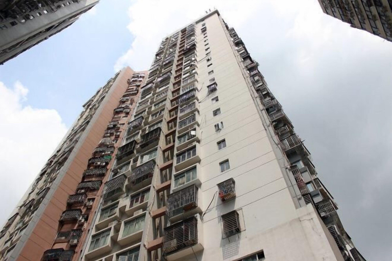 Exterior & Views 2, Guangyin Guest House, Shenzhen