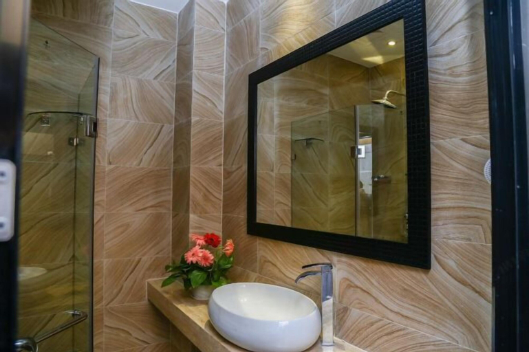 Yayuan Caitian Hotel, Shenzhen