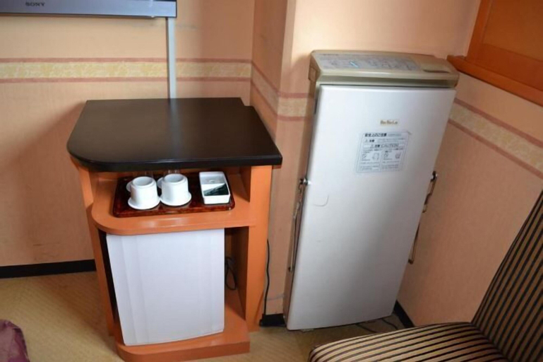 Amenities 28