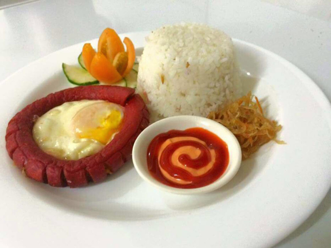 Others 4, Jurisu Resort, San Vicente