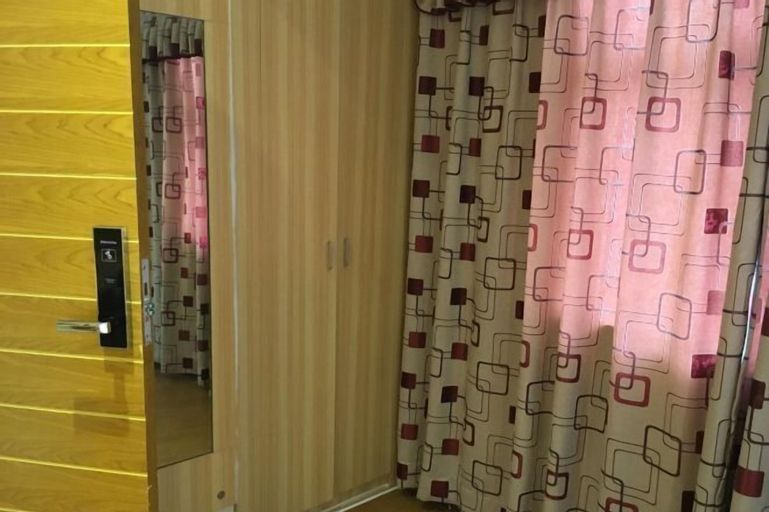 Others 4, Hongtai Business Hotel, Shenzhen