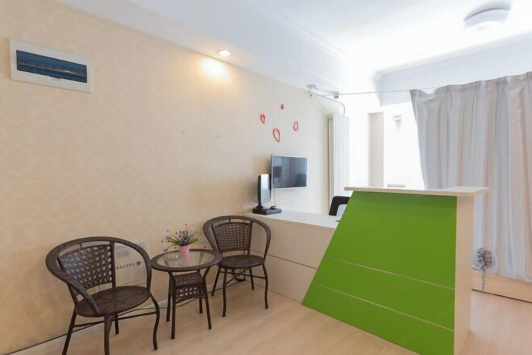 Others 5, Xuzhou Wanda Lemon Inn, Xuzhou