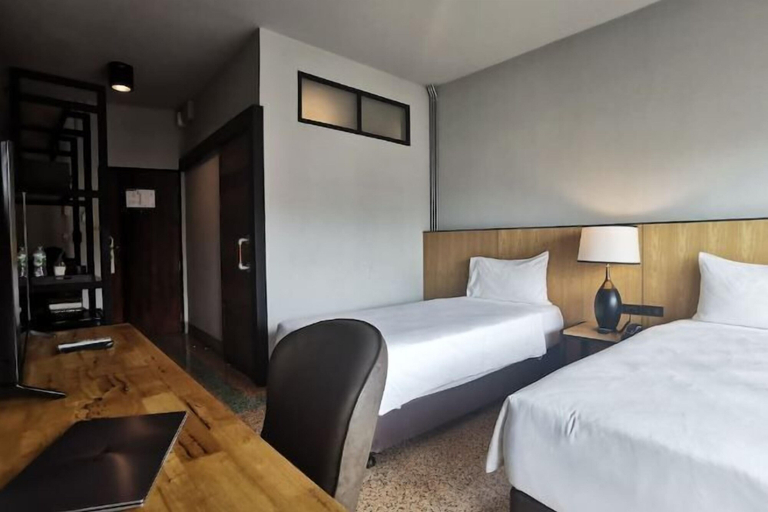 Bedroom 19