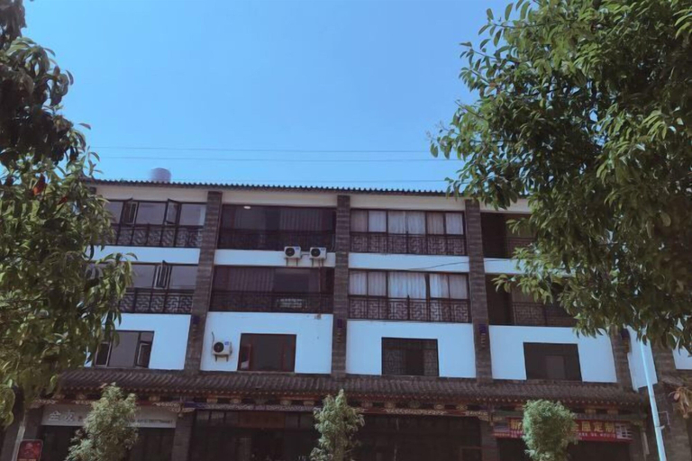 Exterior & Views 2, Moyan Inn, Yuxi