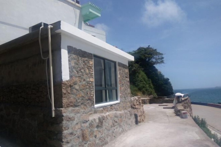 Exterior & Views 2, Qingwu Fisherman's Hostel, Zhoushan