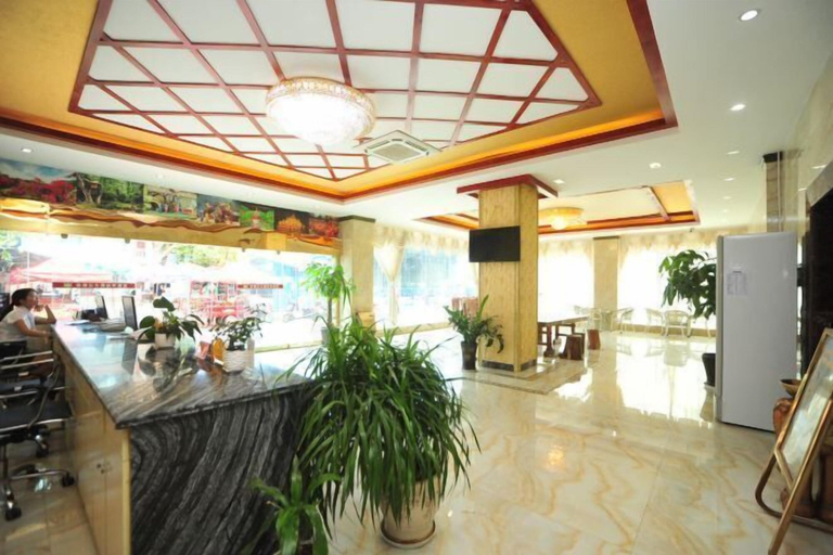 Others 5, Dibo'er Hotel, Xishuangbanna Dai