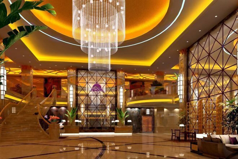 Others 5, Tianzi International Hotel, Xiaogan