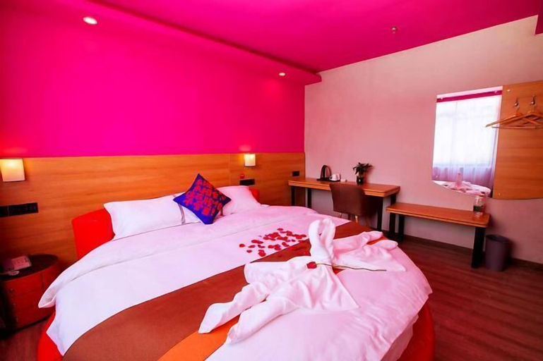Jun Hotels, Shaoxing