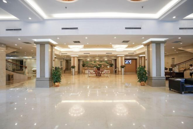 Others 5, East Hotel, Neijiang]]