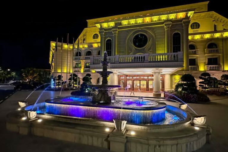 Exterior & Views 2, Guangning Overseas Chinese Hotel, Zhaoqing