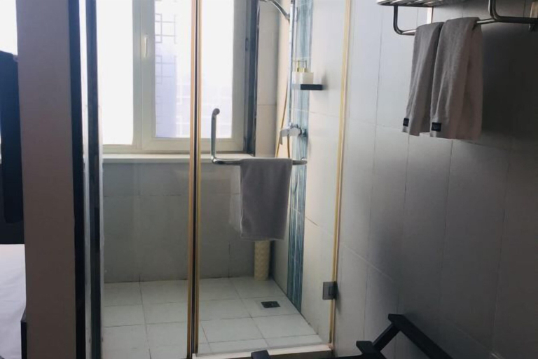 Bathroom 4, Shenyang Le Grand V Hotel, Shenyang