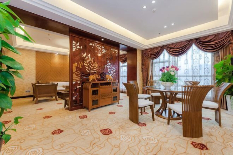 Others 4, Jinqian Jiahua Hotel, Zunyi