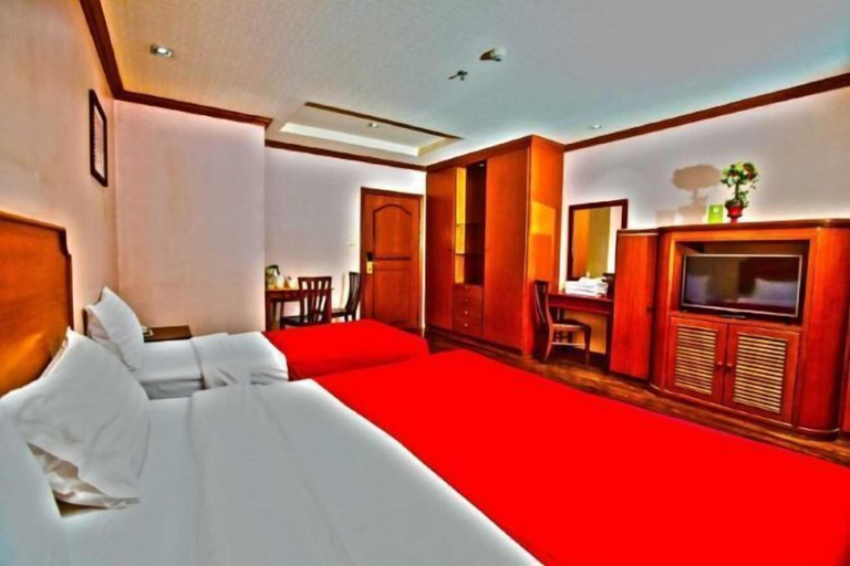 Bedroom 3