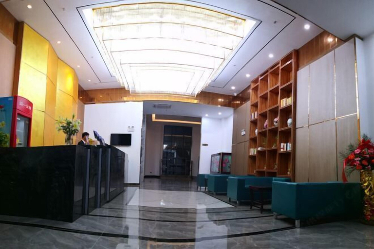 Others 4, Chongzuo Zhenggao International Hotel, Chongzuo