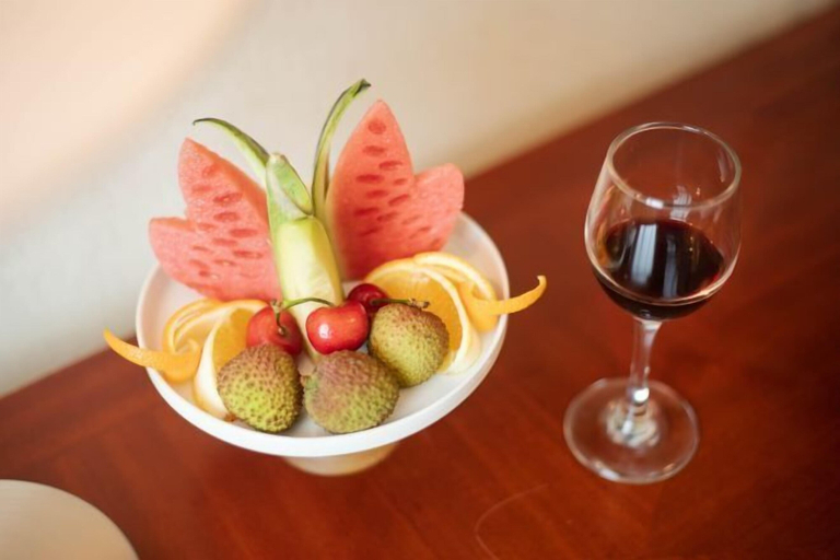 Food & Drinks 4, Dongyang Building (Dongyang Center Branch), Jinhua