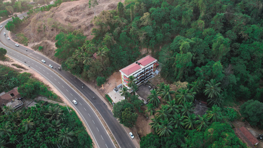 Exterior & Views, Esha Homestay - Mangalore, Dakshina Kannada