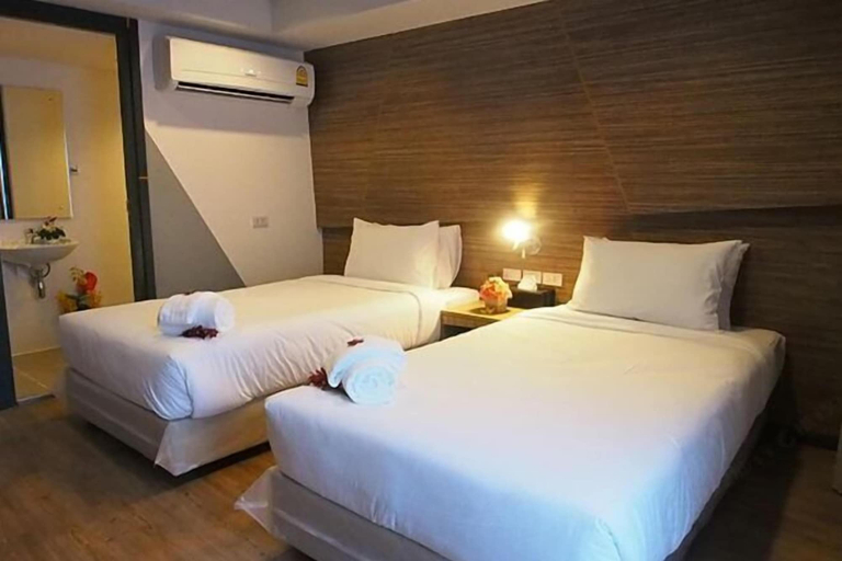 Bedroom 8