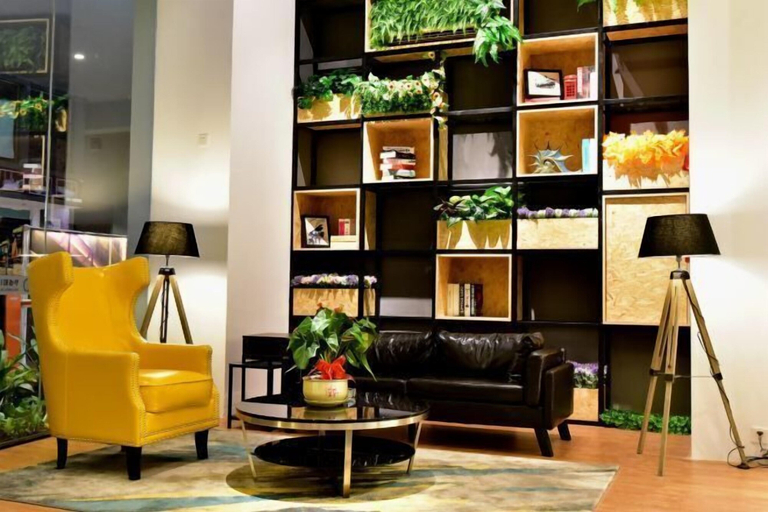 Others 5, Huasheng Holiday Hotel, Jiangmen