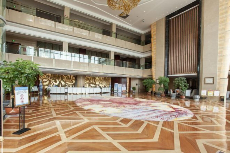 Others 5, Tianyuan International Hotel, Aksu