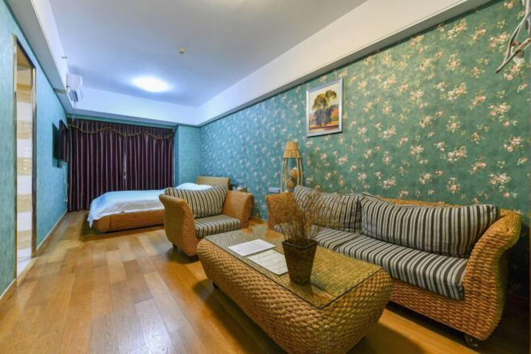 Others 4, Dreamli Najia Theme Apartment, Huizhou