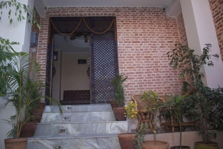 Exterior & Views 2, Hotel Vacation Home, Bagmati