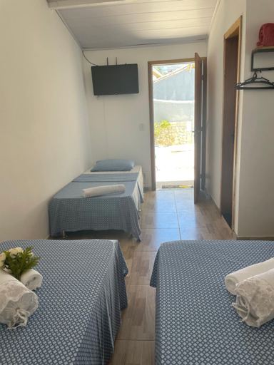 Others 3, BOA SORTE SUITES com PISCINA, GARAGEM e Pe na PRAIA de GERIBA, Armação dos Búzios