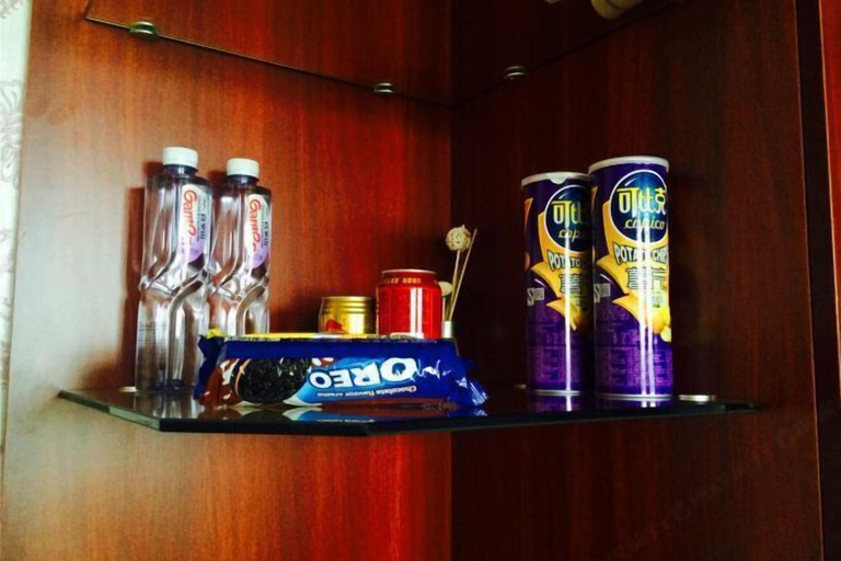Food & Drinks, Tianzihu Boutique Hotel, Huzhou