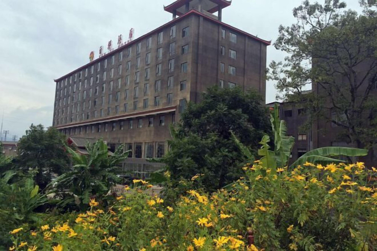 Exterior & Views 2, Yunti Hotel, Honghe Hani and Yi