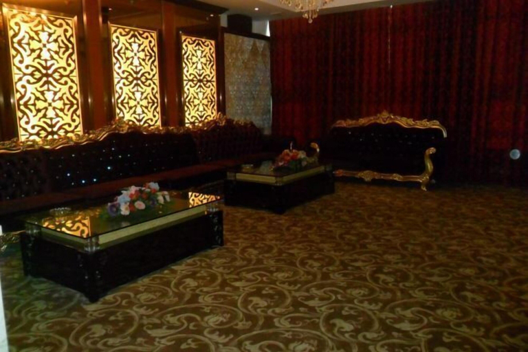 Others 5, Jinxin Hotel, Changzhi