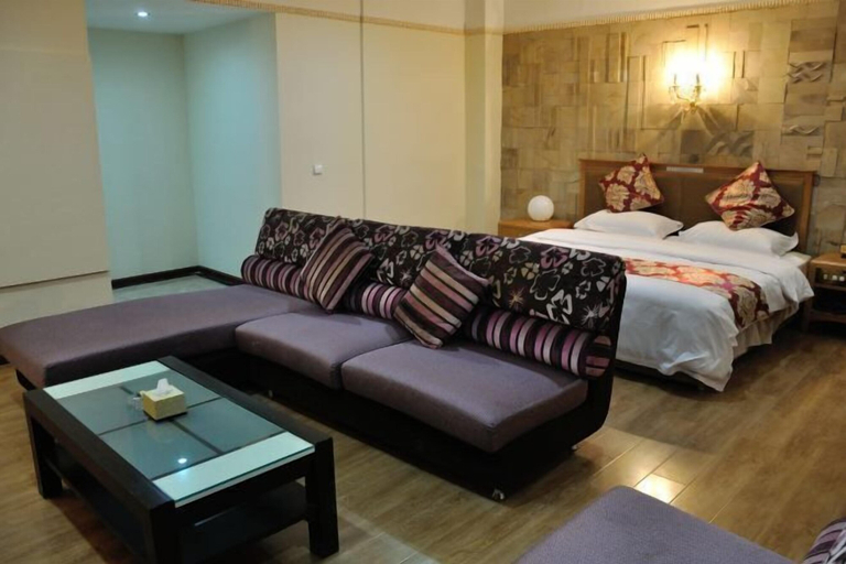 Others 4, Zizhongchuan East Business Hotel, Neijiang]]