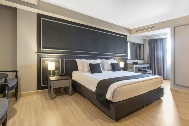 Bedroom 9