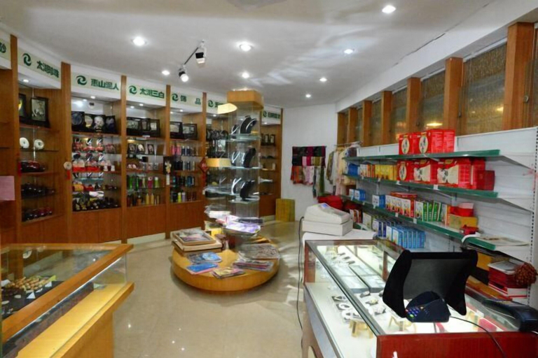 Food & Drinks 5, Jinhu Hotel, Wuxi