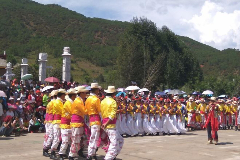 Others 5, Abu Ayao Inn, Liangshan Yi