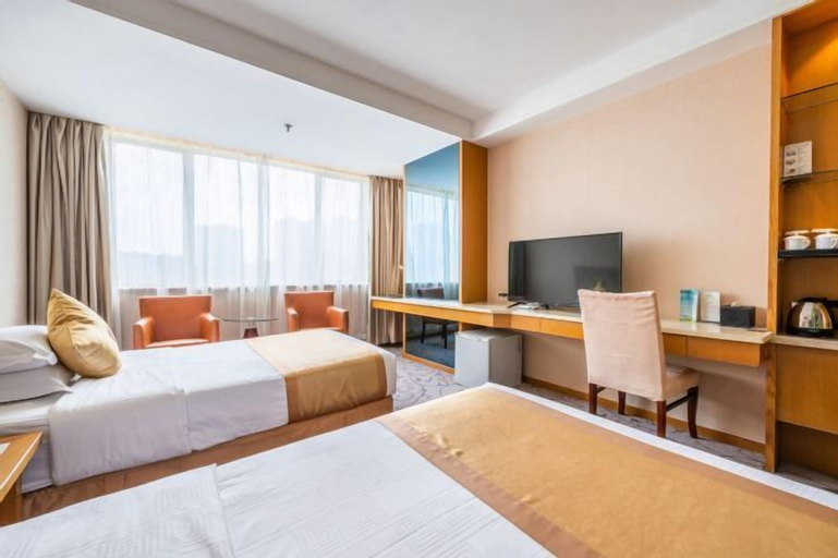 Chuzhou King House Hotel., Chuzhou
