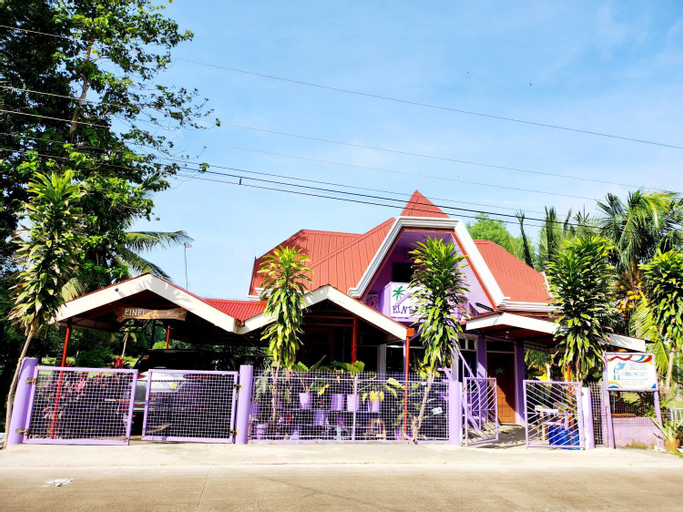 Einel Homestay 1, Siquijor