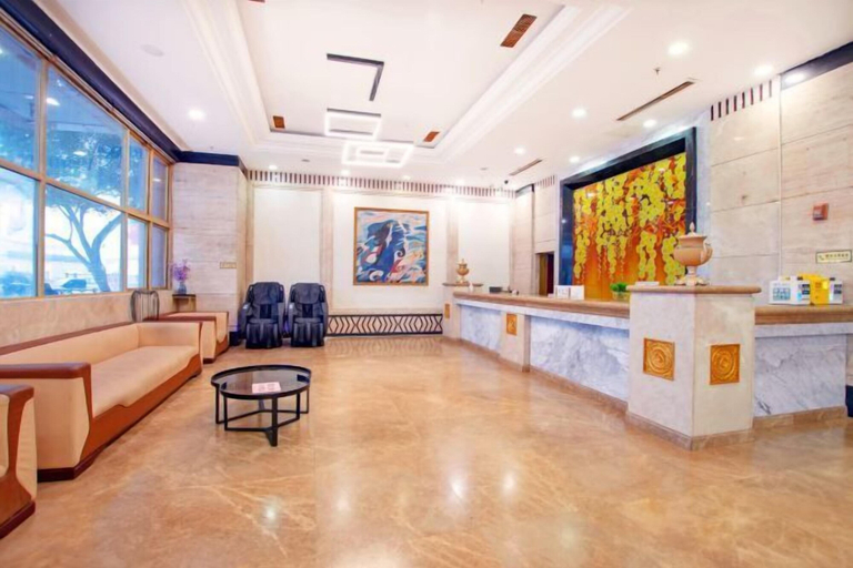 Others 5, Carol Hotel, Chongqing