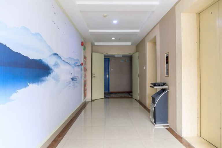 Others 5, Liudianban Inn (Dongguan Nancheng Xiping), Dongguan
