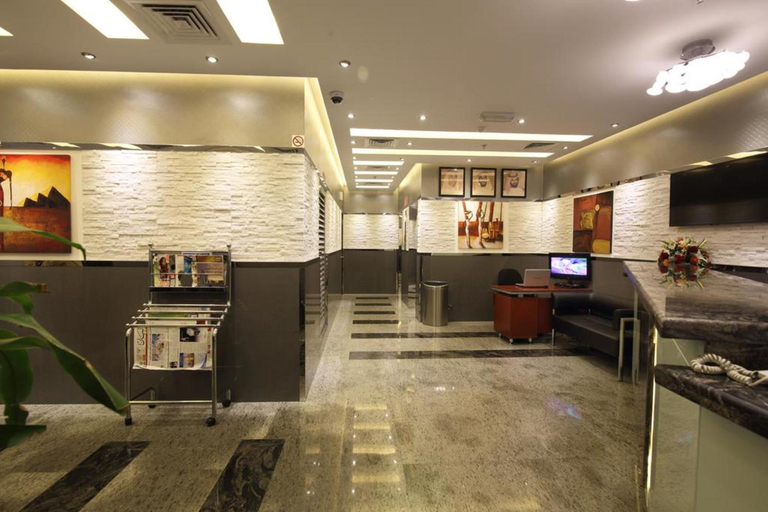 Others 5, Oasis Deira Hotel, Dubai