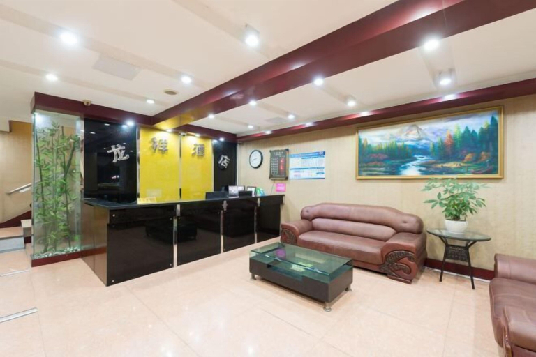 Others 4, Longxiang Hotel, Zhuhai