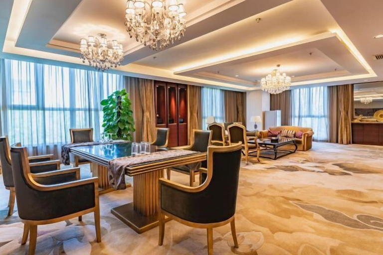 Others 5, Zhongjia Palace Hot Spring Hotel, Beijing