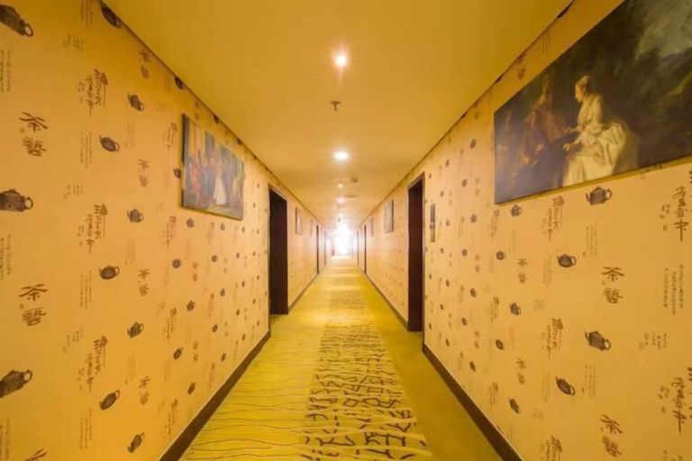 Others 5, Hailian Xianggan Hotel, Ji'an