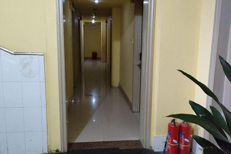Others 4, Jinxin Hotel, Hezhou