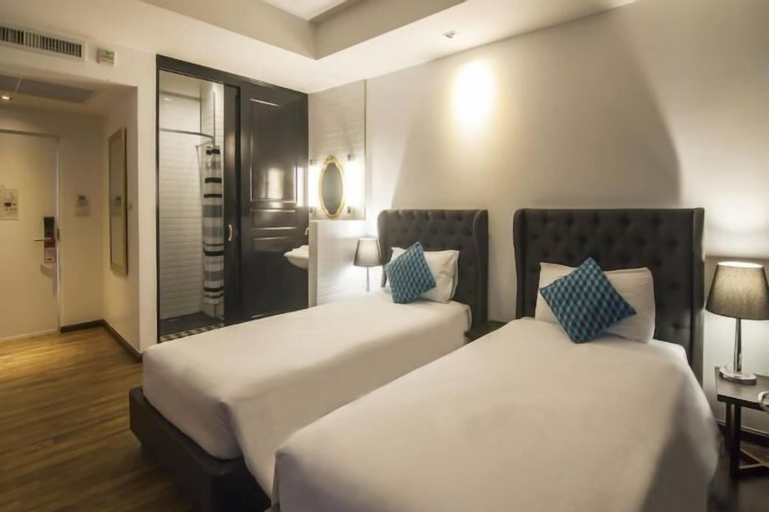 Bedroom 14