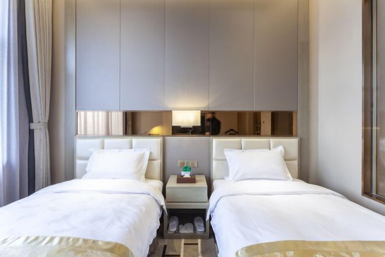 Others 5, Fengze Business Hotel, Xinzhou