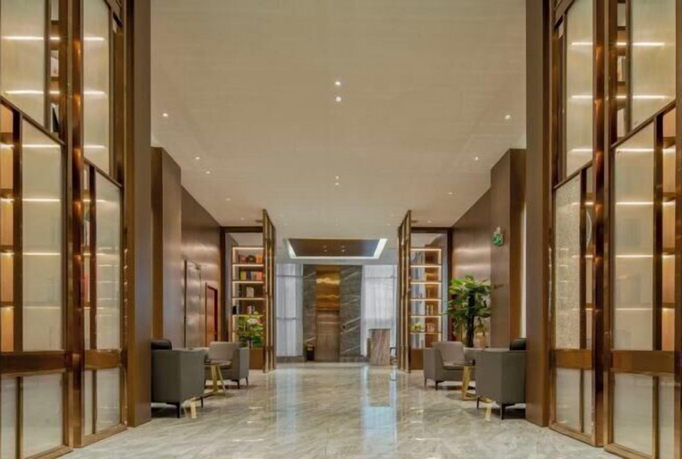 Others 5, HengYangYi’nian Yuexiang Hotel, Hengyang